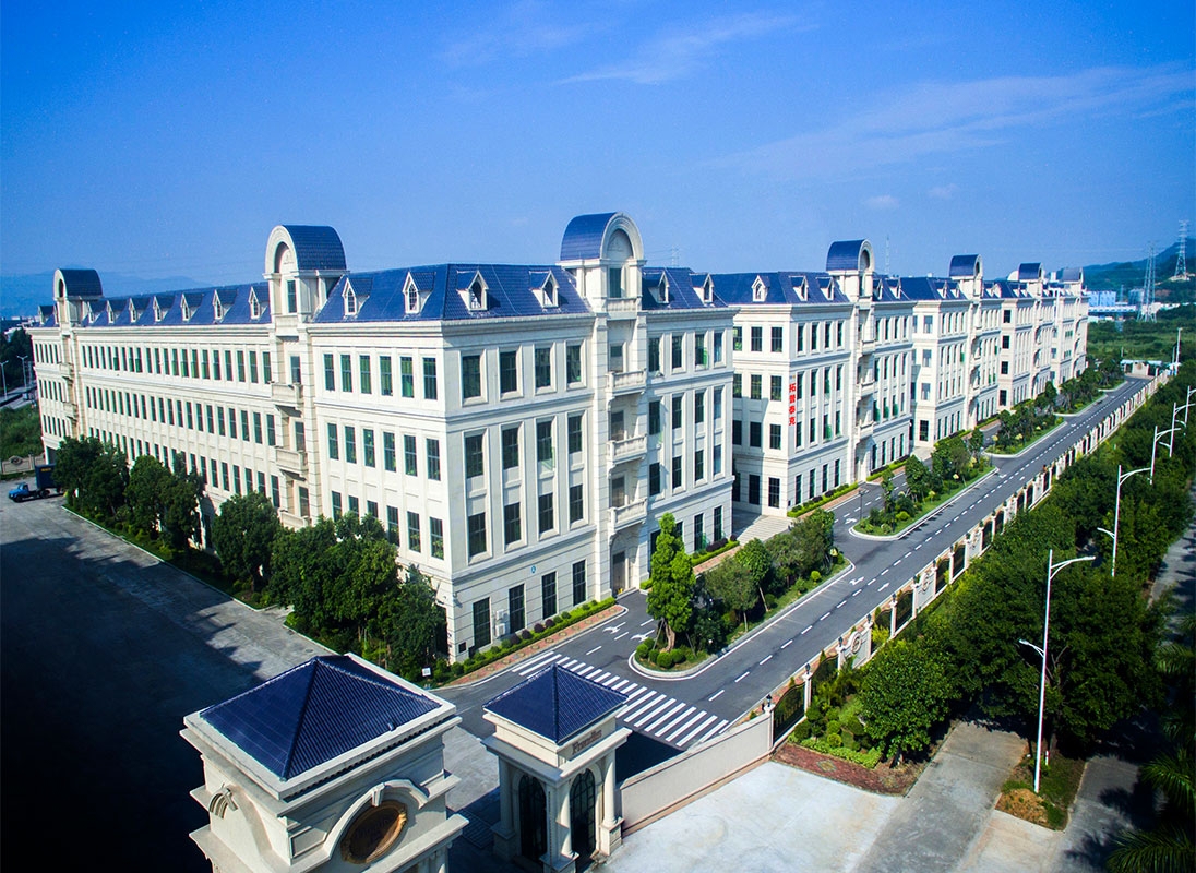 Provide the best products and services to our customers