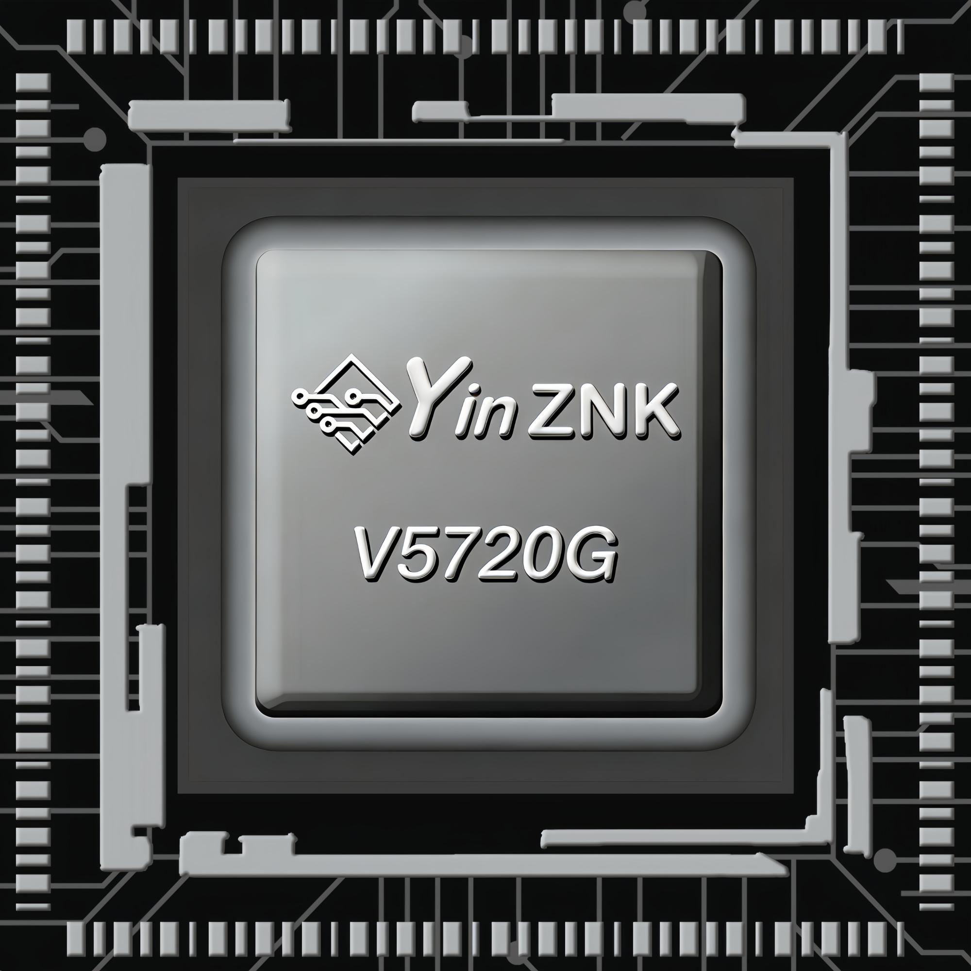 V5756 V5 Series
