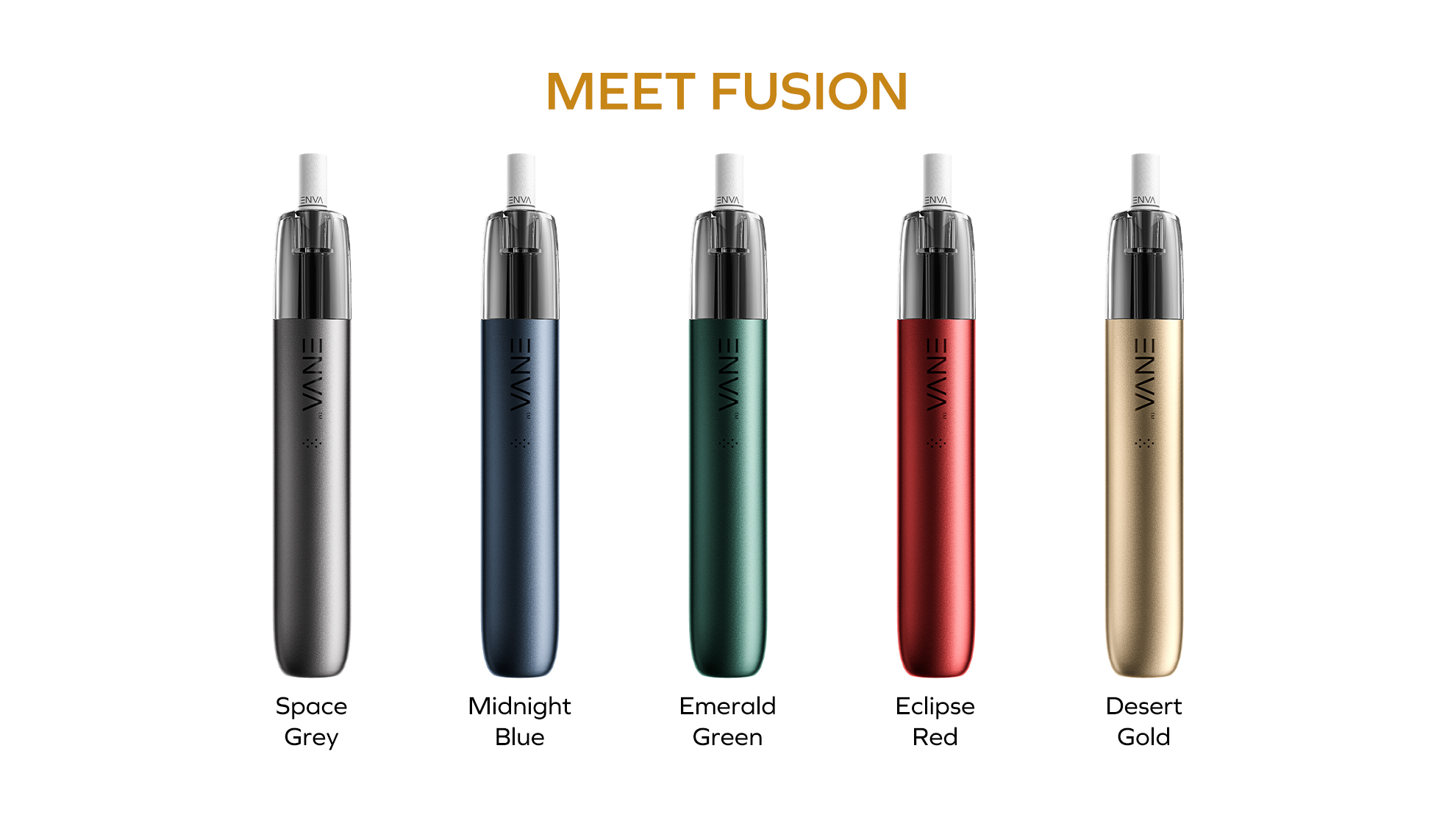 MEET ENVA FUSION
