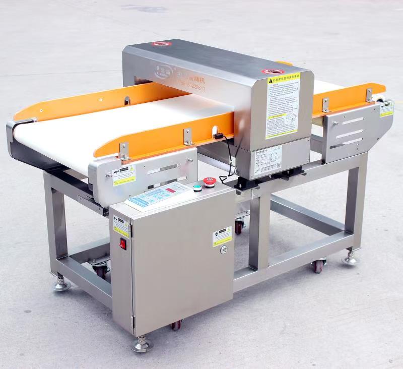 Food Full-Metal Needle Detector