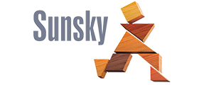 sunsky