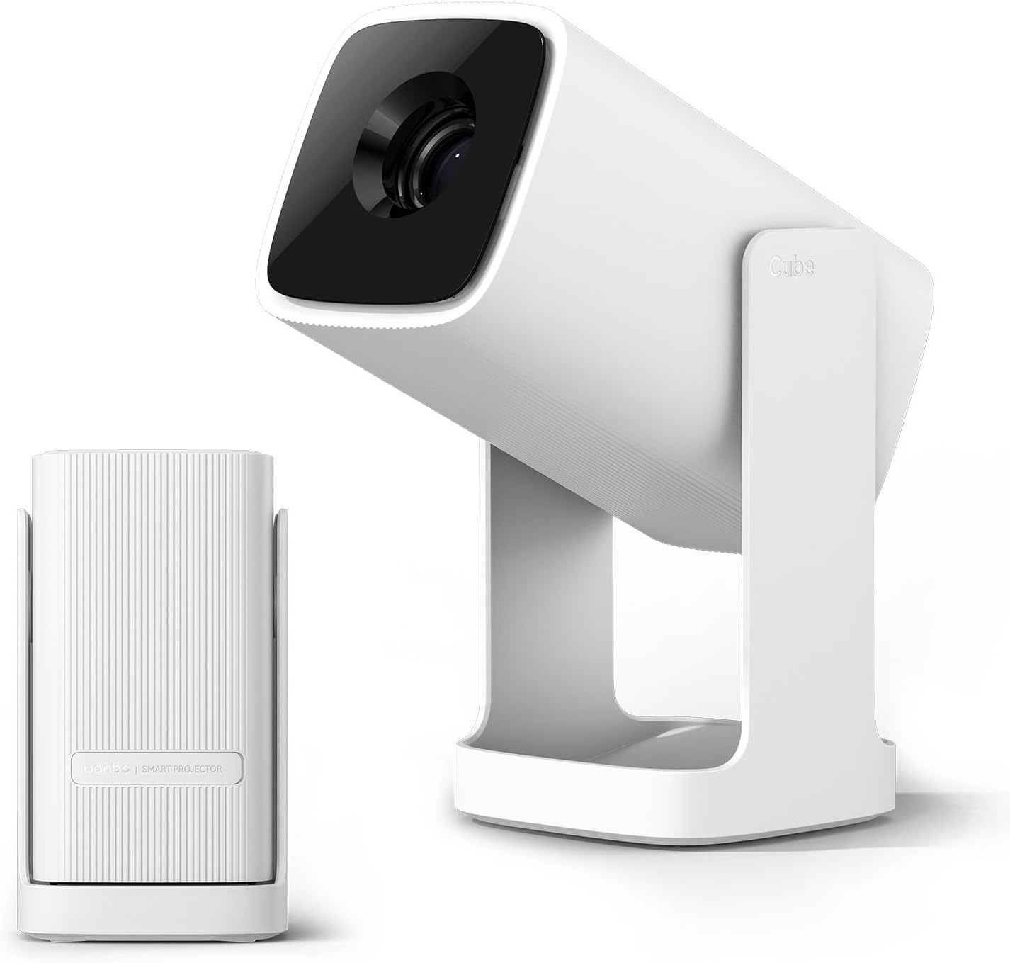 Ceridi SM-A10S AI Cube Projector