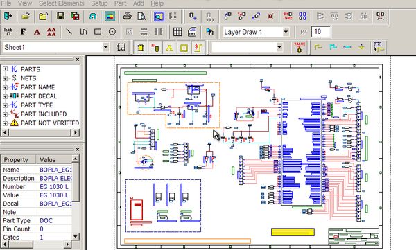 zenitpcb