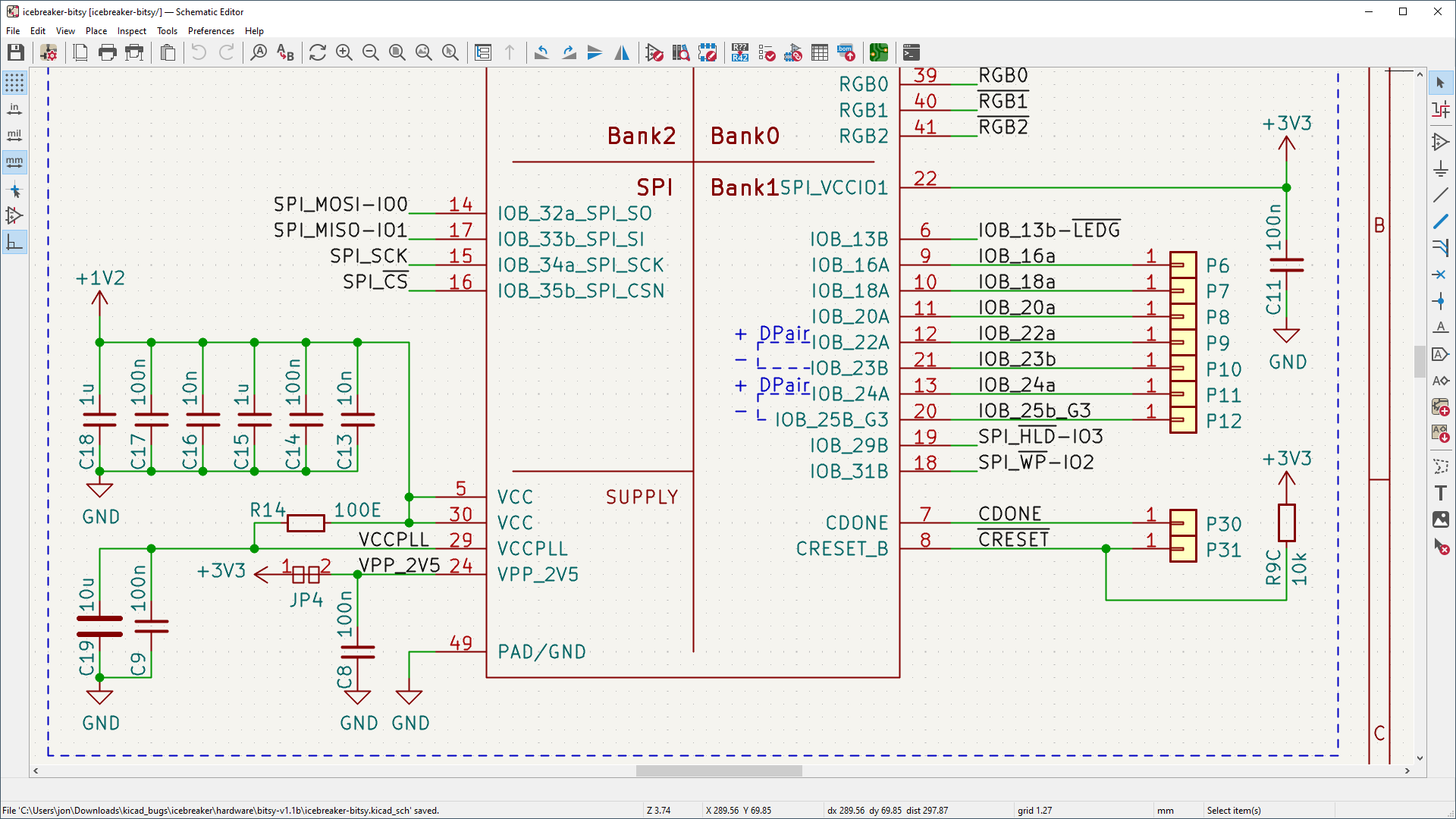 kicad-eda