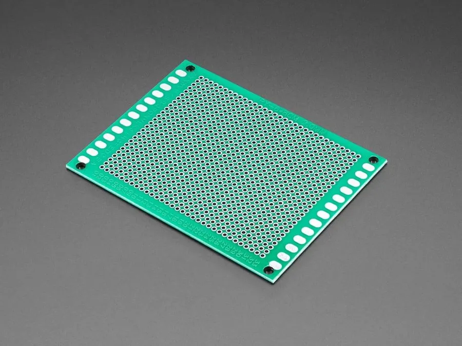 A small batch of assembled PCB prototypes showcasing various components and layouts.
