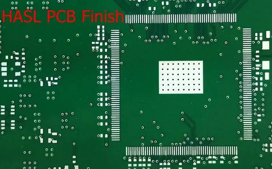 A collection of finished, high quality PCBs ready for use.
