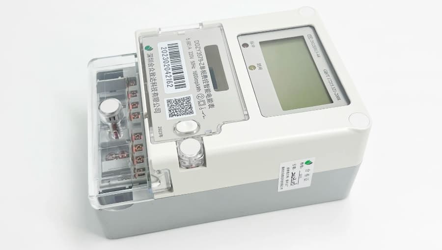 Smart Meter