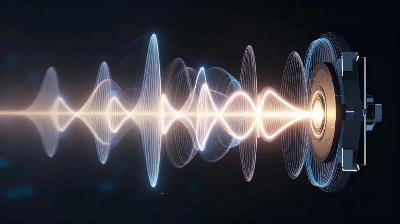 The High-Frequency Challenge in ADAS Radar Systems High-frequency signal waves propagating in an autonomous vehicle radar system