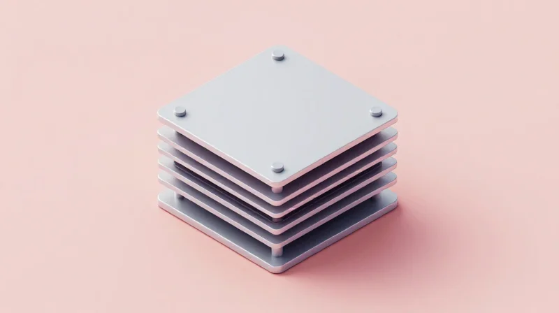 Emerging Design Trends in Radar Integration Isometric view of a compact Antenna-in-Package module integrated into a system