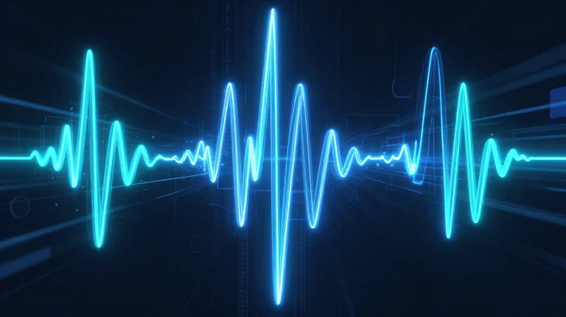 Controlled Impedance Strategies for High-Frequency Signals Abstract data visualization showing consistent signal flow across a circuit