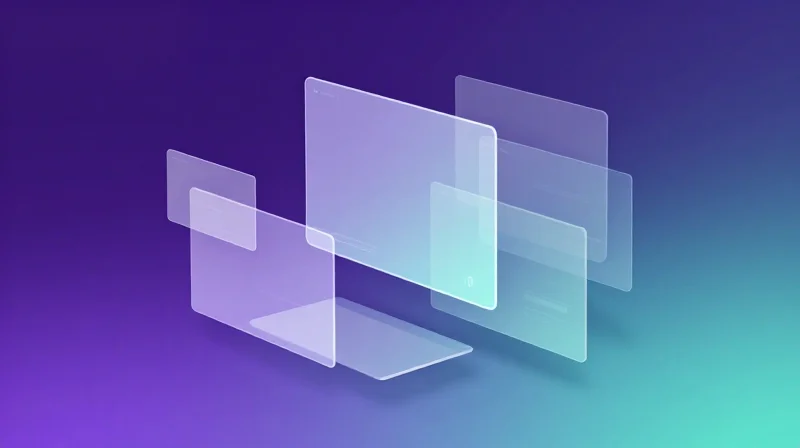 Future-Proofing Automotive Electronic Architectures Futuristic electronic architecture with modular hardware components