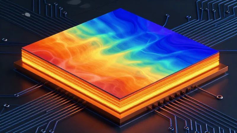 The Physics of Heavy Copper: Understanding Impedance and Heat Thermal distribution in thick copper PCB layers