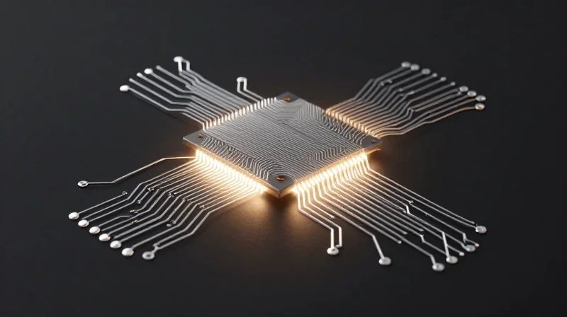 EMI/EMC Compliance and Shielding Techniques Concept of electromagnetic shielding around a high-speed gateway board.