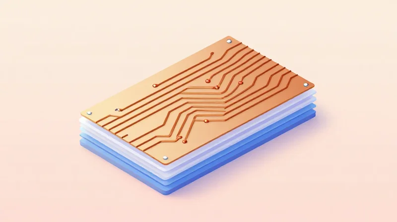 Coverlay Registration: Strategies for Alignment Accuracy 3D visualization of multi-layer flexible circuit alignment