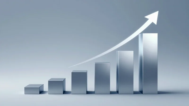 Cost-Benefit Analysis: The ROI of Outsourcing A visual representation of cost transition from fixed assets to flexible growth.