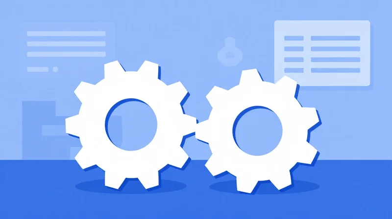 Abstract representation of design and manufacturing collaboration