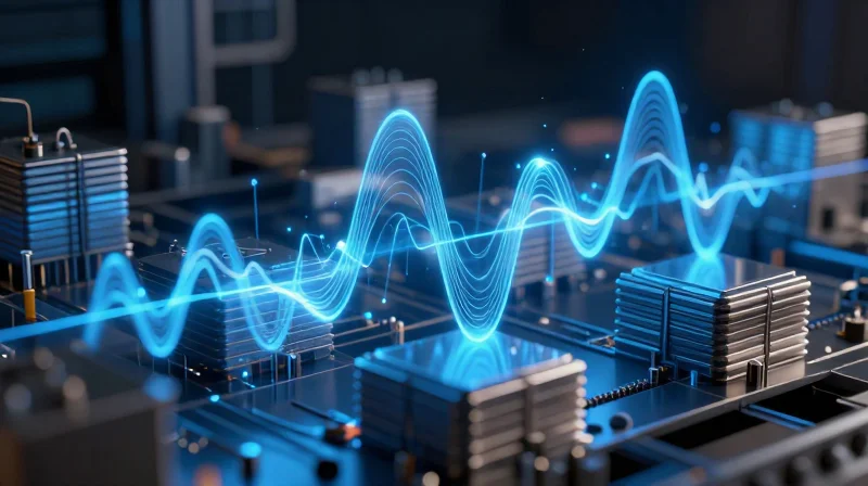 Prioritizing Signal Integrity in Electrically Noisy Environments Concept of electromagnetic shielding for industrial circuits
