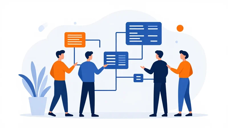 Evaluating Engineering Support and DFM Capabilities Architectural blueprints and hardware design components