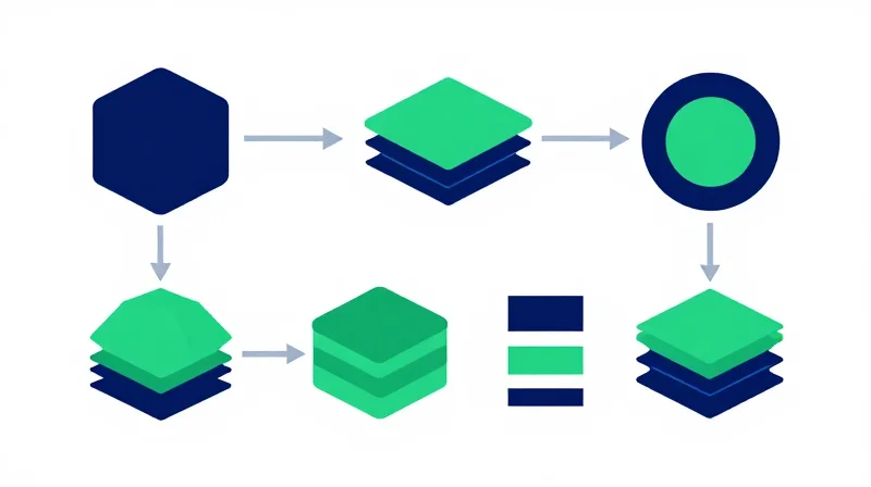 DFM Review and Prototyping Support Digital blueprint design of a high-tech circuit board