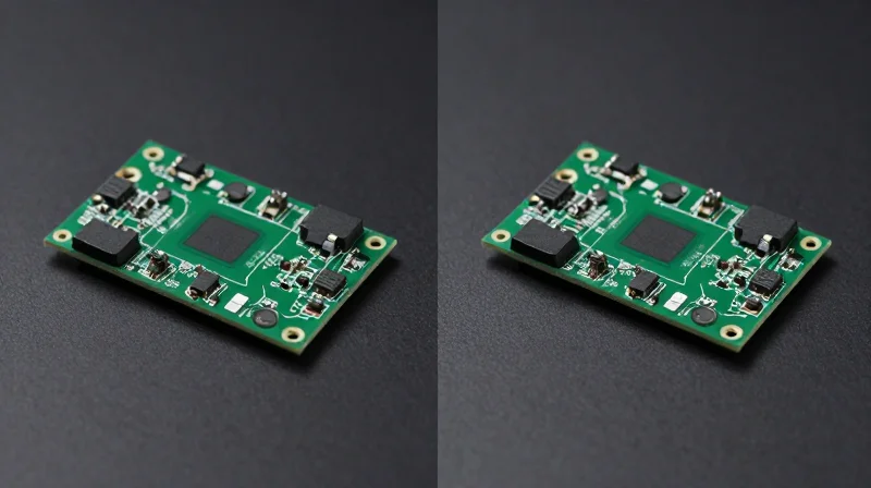 Customization vs. Off-the-Shelf: The Strategic Edge Side-by-side comparison of two RFID reader hardware modules