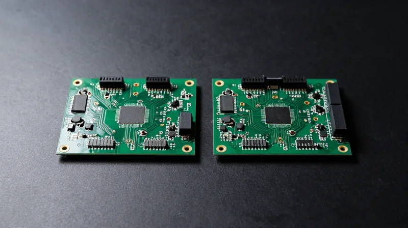 Analyzing the Total Cost of Ownership (TCO) Side-by-side comparison of LED board performance