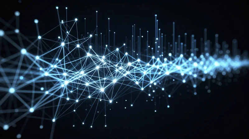 Case Study: Achieving 30% Reduction in RMA Rates Abstract visualization showing the transition from fragmented to streamlined hardware performance.