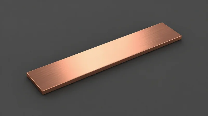 Trace Geometry: Width, Spacing, and Copper Weight A visual representation of PCB trace width and spacing geometry