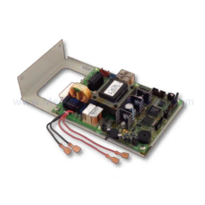 Internal PCB board of a sterilization cabinet