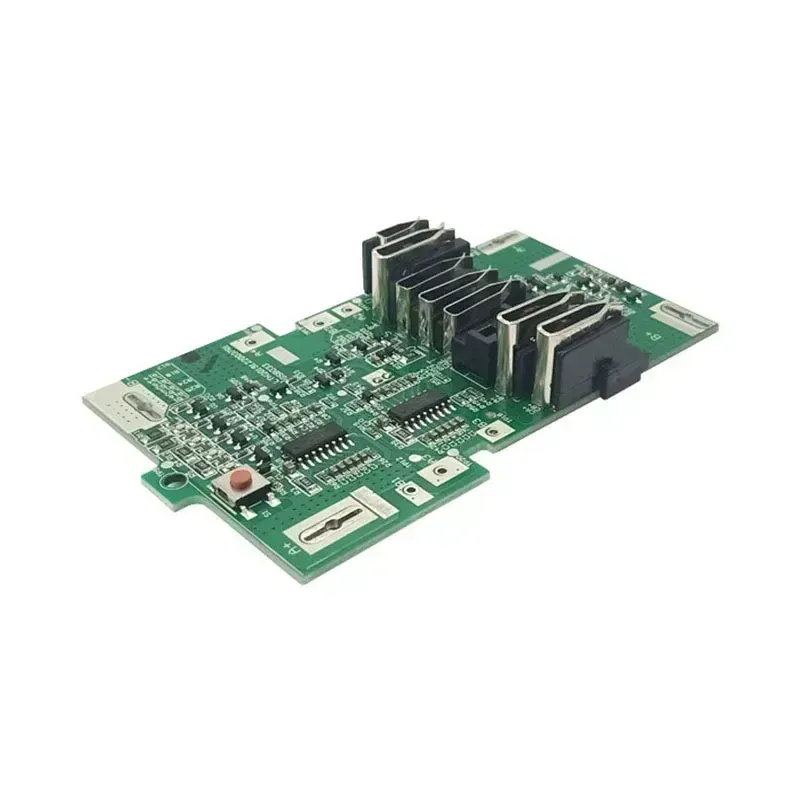 Printed Circuit Board (PCB) designed for battery cabinets