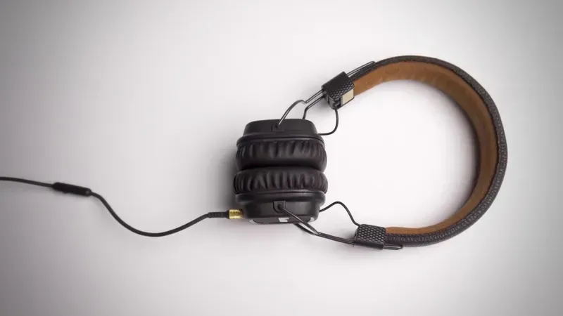 headphone durability test