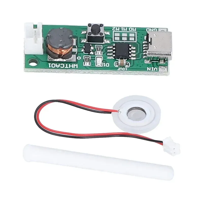 Humidifier PCB circuit board