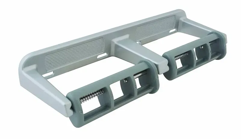 Shared tissue dispenser control board