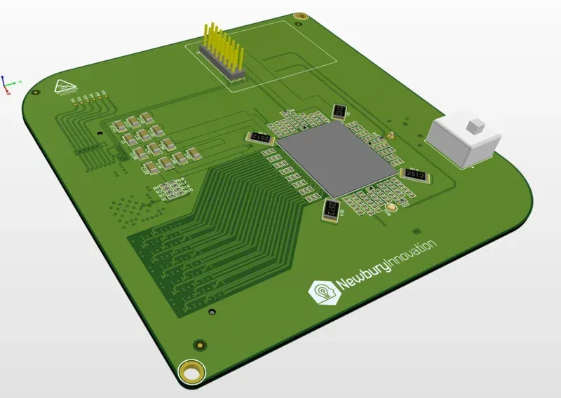 PCB design engineering support