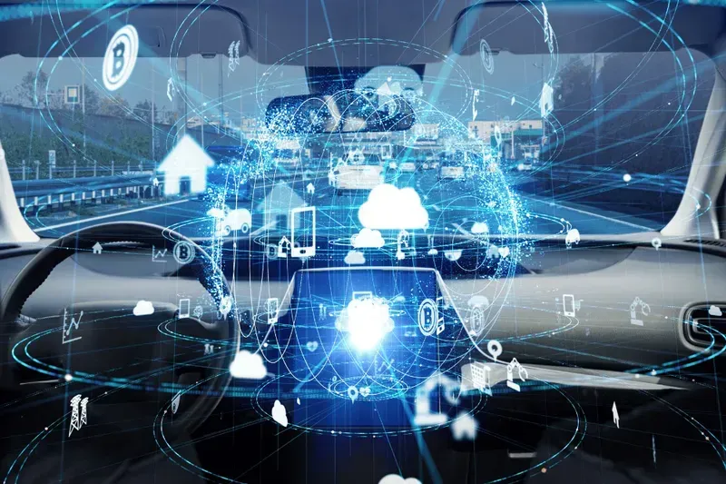 Automotive electronics solutions