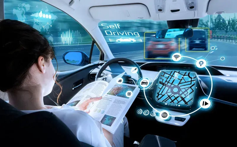 Future car electronic systems