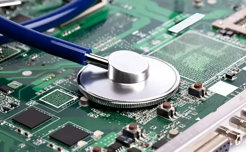 A medical device PCB manufacturing and assembly facility