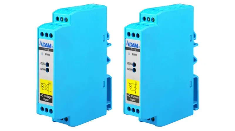 An industrial sensor signal conditioning board