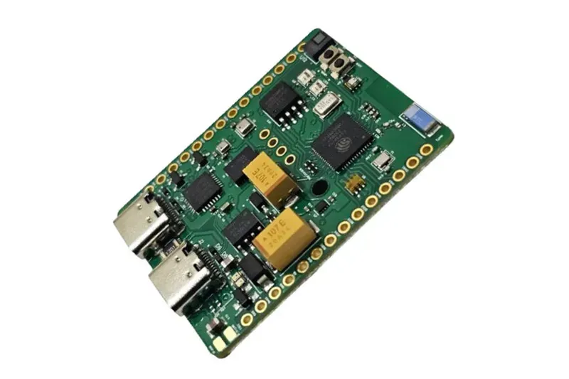 Sensors integrated into an energy monitoring board