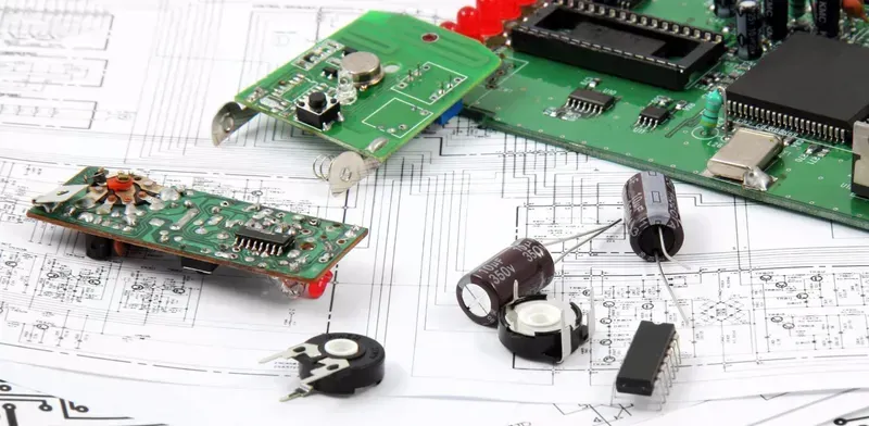 Customizable electronics solutions for various product requirements