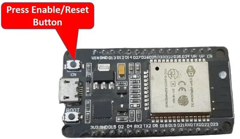 Close-up of encrypted communication board components