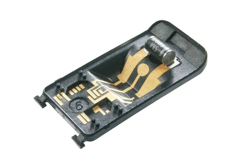 Laser Direct Structuring LDS
