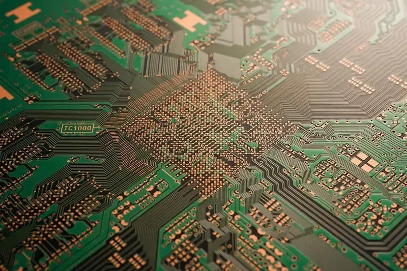 PCB design miniaturization