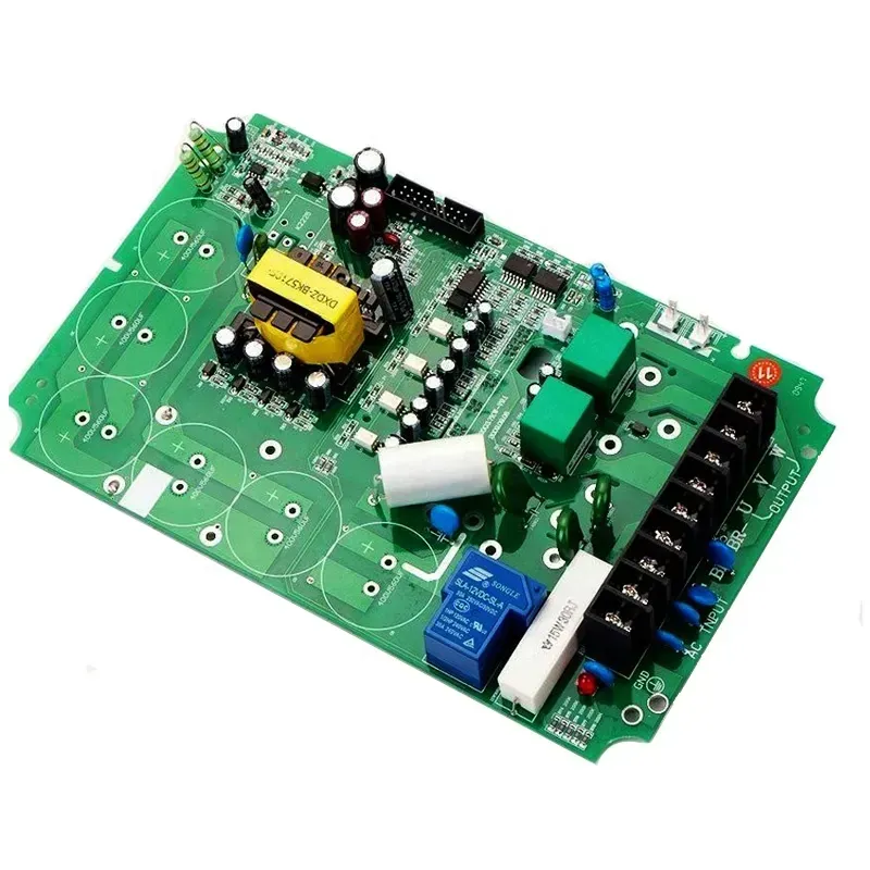 Shenzhen PCB prototype
