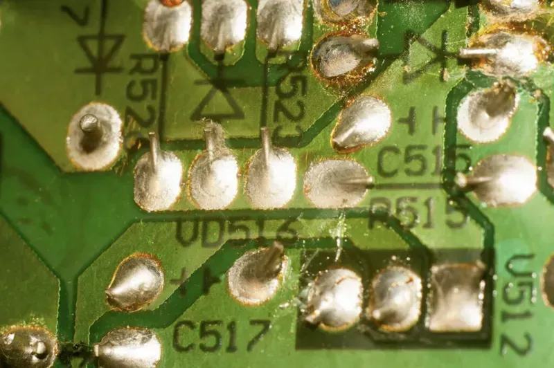 PCB materials designed to withstand moisture exposure