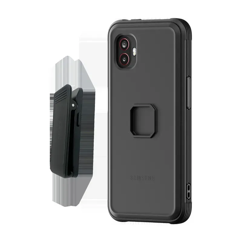 Smart belt project case