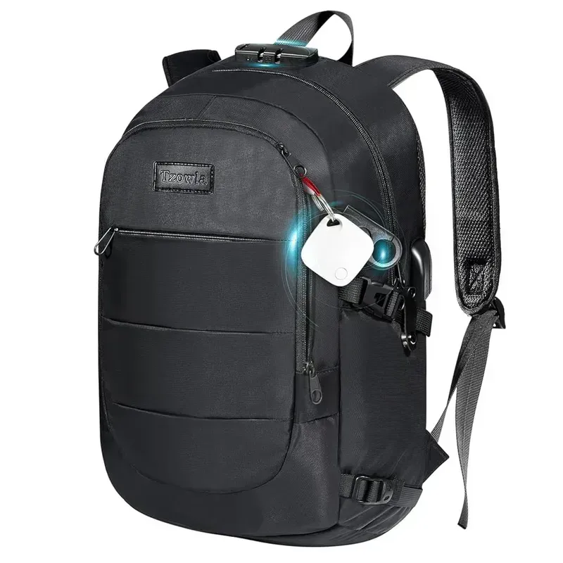 Student tracking backpack