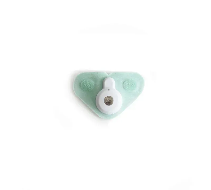 Smart sock sensor PCB