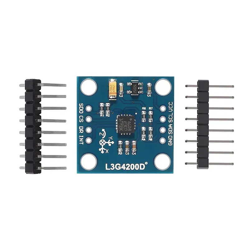 A communication module.