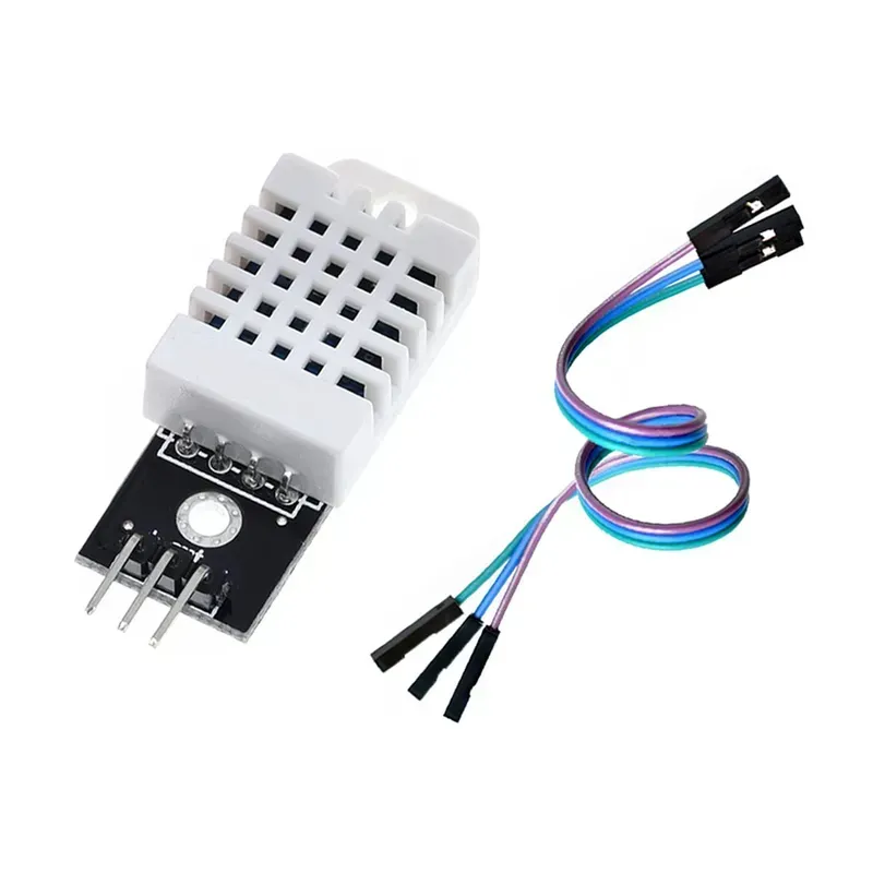 Temperature humidity sensor