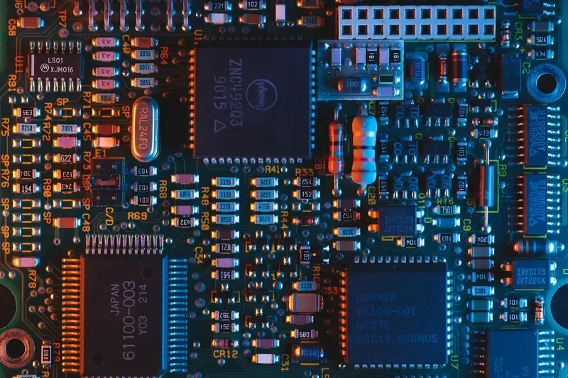 A successful case study using a smart feed PCB.